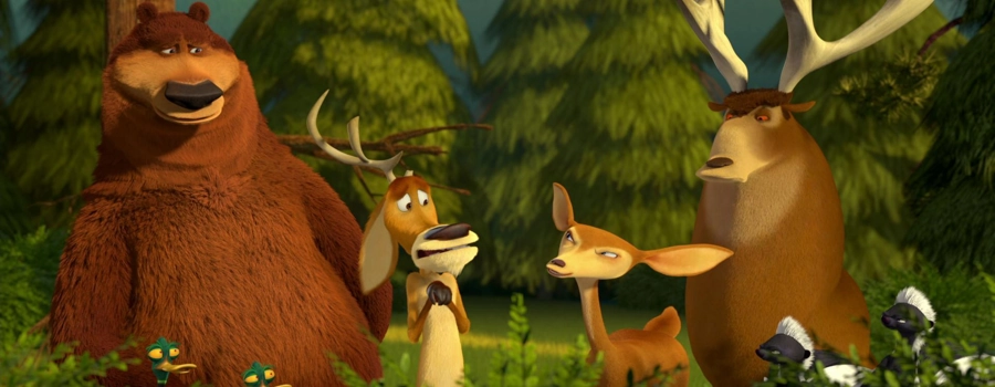 Сезон охоты 2